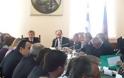 Συνεδριάζει την Πέμπτη το Περιφερειακό Συμβούλιο Δυτικής Ελλάδας