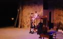 Την σπαρταριστή κωμωδία «Ο Επιθεωρητής» απόλαυσαν οι φίλοι του θεάτρου στο Αμαλίειο στο πλαίσιο του Πολιτιστικού Φεστιβάλ Δήμου Αμαρουσίου