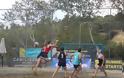 Η Τελική Βαθμολογία του 14ου Πανελληνίου Πρωταθλήματος Beach Handball - Φωτογραφία 2