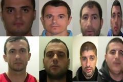 Θρίλερ με τα καλάσνικοφ των Αλβανών δραπετών - Tι συμβαίνει με τους ασύλληπτους της σκληρής συμμορίας