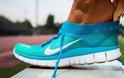 Το νέο παπούτσι τρεξίματος της Nike είναι μία κάλτσα!