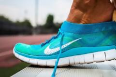 Το νέο παπούτσι τρεξίματος της Nike είναι μία κάλτσα!