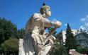 Πάτρα: Καθαρίστηκε το άγαλμα του αγωνιστή Δημητριάδη - Δείτε φωτo πριν και μετά - Φωτογραφία 5