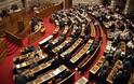 Συνεχίζεται στη Βουλή η «μάχη» για το άνοιγμα των καταστημάτων τις Κυριακές