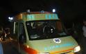Τροχαίο ατύχημα σημειώθηκε στην Ηγουμενίτσα με τραυματισμό 18χρονης!