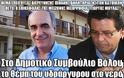 Στο Δημοτικό Συμβούλιο Βόλου το θέμα του υδράργυρου στο νερό