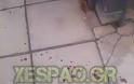 Πάτρα: Άγρια συμπλοκή στα Zαρουχλέικα - Έπεσαν μαχαιριές - Ένας σοβαρά τραυματίας - Δείτε φωτο