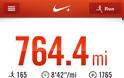 Nike+ Running: AppStore update v4.3