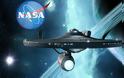 NASA: Έρευνες πάνω στον διαστημικό «κινητήρα Δίνης» του Star Trek