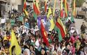 Συνδιάσκεψη των απανταχού Κούρδων