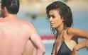 Eλένη Φουρέιρα: Ραντεβού, με σέξι μαγιό, στις παραλίες της Μυκόνου! - Φωτογραφία 2