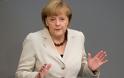 Γερμανία: Σταθερά πρώτη η Άγκελα Μέρκελ