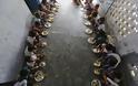 Σύλληψη της διευθύντριας σχολείου για τη μαζική δηλητηρίαση στην Ινδία
