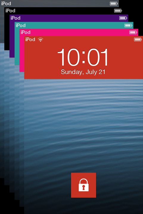 BuddyLock: Cydia tweak new  ($0.99) - Φωτογραφία 4