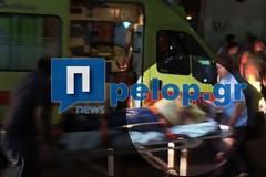 Νεότερα και φωτογραφίες από την επίθεση των αντεξουσιαστών στους χρυσαυγίτες