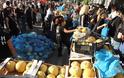 Δέκα χιλιάδες πολίτες έλαβαν τρόφιμα από την Χρυσή Αυγή - Ομιλία Ν. Γ. Μιχαλολιάκου - Φωτογραφία 10