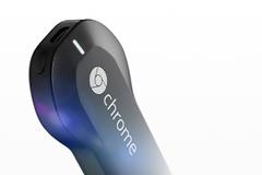 Chromecast: Η απάντηση της Google στο AppleTV είναι εδώ  και συμφέρει
