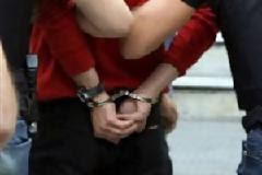 Λάρισα: Σύλληψη Έλληνα για παράνομη απασχόληση Αλβανών. Ο ένας εκ των δυο είχε ένταλμα σύλληψης για ληστεία! - Φωτογραφία 1