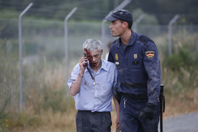 Τουλάχιστον 30 οι νεκροί στην Ισπανία - Φωτογραφία 2