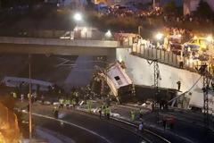 Τουλάχιστον 30 οι νεκροί στην Ισπανία