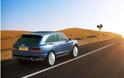 Στη Βρετανία θα κατασκευάσει το SUV της η Bentley - Φωτογραφία 3