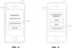 Ένα νέο τρόπο για την αναμονή κλήσης από την Apple στο  ios