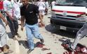 Ιράκ: Ένοπλοι σκότωσαν 14 σιίτες οδηγούς έξω από τη Βαγδάτη