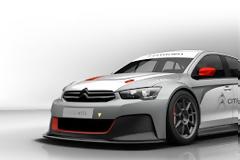 Η Citroen αποκάλυψε το όπλο της για το WTCC του 2014 [Video]