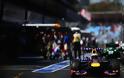 F1|: Μειώθηκε η ταχύτητα διέλευσης στο pitlane