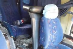 ΗΡΩΙΚΗ ΕΞΟΔΟΣ ΑΠΟΚΛΕΙΣΜΕΝΩΝ ΣΤΟ ΧΑΛΕΠΙ ΒΑΦΤΗΚΕ ΣΤΟ ΑΙΜΑ