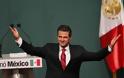 Μεξικό: Σε χειρουργική επέμβαση στο θυρεοειδή θα υποβληθεί ο πρόεδρος Ενρίκε Πένα Νιέτο την επόμενη εβδομάδα
