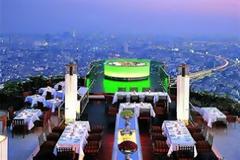 Απολαύσεις στα 15 πιο στιλάτα hotel bars στον κόσμο