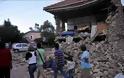 Αυξήθηκε ο προϋπολογισμός για τα σεισμόπληκτα – Θα αποπληρωθούν οι δικαιούχοι