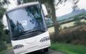 «Μαζεύει» με λεωφορεία από τα Τρίκαλα …πελάτες επιχείρηση στην Λάρισα