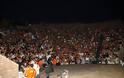 Πάτρα: Eντυπωσίασε ο Ρουβάς στις Βάκχες - Aπόψε η τελευταία παράσταση - Δείτε φωτο - Φωτογραφία 12