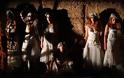 Πάτρα: Eντυπωσίασε ο Ρουβάς στις Βάκχες - Aπόψε η τελευταία παράσταση - Δείτε φωτο - Φωτογραφία 17
