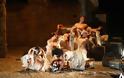 Πάτρα: Eντυπωσίασε ο Ρουβάς στις Βάκχες - Aπόψε η τελευταία παράσταση - Δείτε φωτο - Φωτογραφία 22