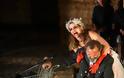 Πάτρα: Eντυπωσίασε ο Ρουβάς στις Βάκχες - Aπόψε η τελευταία παράσταση - Δείτε φωτο - Φωτογραφία 25