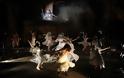 Πάτρα: Eντυπωσίασε ο Ρουβάς στις Βάκχες - Aπόψε η τελευταία παράσταση - Δείτε φωτο - Φωτογραφία 26