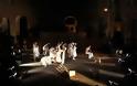 Πάτρα: Eντυπωσίασε ο Ρουβάς στις Βάκχες - Aπόψε η τελευταία παράσταση - Δείτε φωτο - Φωτογραφία 27
