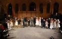 Πάτρα: Eντυπωσίασε ο Ρουβάς στις Βάκχες - Aπόψε η τελευταία παράσταση - Δείτε φωτο - Φωτογραφία 3