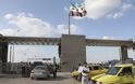 Syrian Kurdish Forces Surround Border Crossing