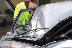 Είχε άγιο: 28χρονος πήδηξε στο κενό από τον 14ο όροφο και σώθηκε