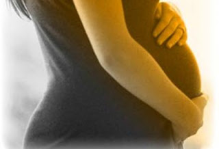 Aντιαισθητικό να κυκλοφορούν οι έγκυες στο δρόμο - Φωτογραφία 1