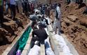 Συρία: Περισσότεροι από 2.000 νεκροί από την έναρξη του Ραμαζανίου