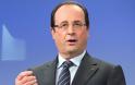 Hollande: Η ύφεση στην Ευρωζώνη έχει μάλλον τελειώσει