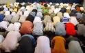 Πάνω από 2.000 νεκροί λόγω Ραμαζανιού