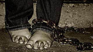 Έπιασαν τον «εγκέφαλο» του διεθνούς κυκλώματος trafficking στην Καβάλα - Φωτογραφία 1