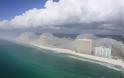 Φλόριντα: Απίστευτο τσουνάμι αέρα - Φωτογραφία 2