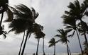 ΗΠΑ: Περιμένουν ενίσχυση της τροπικής καταιγίδας